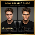LOOKSMAXXING GUIDE
